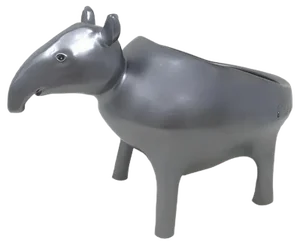 Tapir Bowl by FREAKLAB