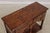 Brown English Country Style Oak 5 Drawer 2 Tier Server For Sale - Image 8 of 16