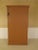 1990s Vintage Italian 2-Door Curio Display Cabinet For Sale - Image 11 of 13