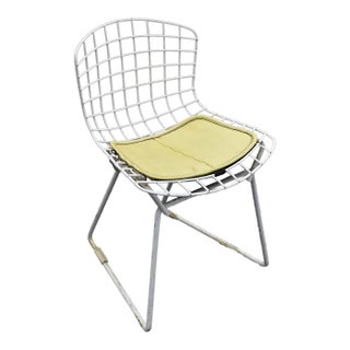 1960s In the Style of Knoll Harry Bertoia Child Chair For Sale