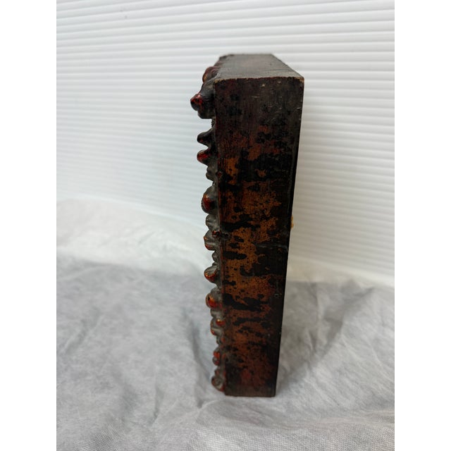 Black R. J. Skinner Original Watercolor Coit Tower, Signed + Framed For Sale - Image 8 of 12