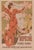 Maurice Denis (1870 - 1943) La Dêpêche Year of ideation: 1892 Year of printing: 1898 Lithograph on wove paper Publisher:...