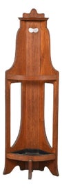 Example of Umbrella Stands in South Bend