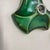 Modernist Ceramic Fat Lava Wall Lights from Pan Ceramics, Germany, 1970s, Set of 2 For Sale - Image 12 of 15