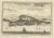 Port City Dabhol in India, 1757, Paper For Sale - Image 3 of 6