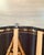Large Batik Folding Fan For Sale - Image 13 of 13