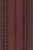 Vintage Persian Tribal Square Kilim, Red & Teal Geometric Stripes - Rug & Kilim For Sale In New York - Image 6 of 10