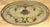 Regency Painted Tole Tray with Chinoiserie Decoration, English or French For Sale - Image 4 of 18