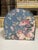 1990s Vintage Fabric Covered Domed-Top Jewelry Box and Photo Frame For Sale - Image 5 of 15