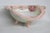 This wonderful Bowl is made out of ceramic. This bowl was made by Karl IV out of Austria, in the floral pattern, and it is...