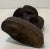Balinese Carving of Temple Dancer For Sale - Image 9 of 13
