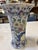 Vases in Porcelain from the Greek A, Set of 2, in Good conditions. Designed before 1890 This piece has an attribution...
