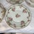 Early 20th Century Gda Limoges Fine Porcelain Luncheon Tea Set Featuring a Classic Pink Rose Motif - 23 PCS For Sale - Image 5 of 9