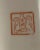Mid Century Rose Medallion China Set - 20 Pieces With Service for 8 For Sale - Image 11 of 11
