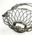 Studio Silversmiths Grape Theme Silver Plate Basket For Sale - Image 4 of 9
