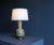 David Cressey Large Scale Ceramic Lamp, Circa 1970 For Sale In Los Angeles - Image 6 of 13