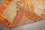 Early 20th Century Set of Antique Turkish Oushak Small Square Rugs - 3' x 3'2" For Sale - Image 5 of 12