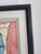 Dr Seuss Lithograph "The Cat" , 60th Anniversary" For Sale - Image 11 of 18