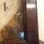 Antique English Mahogany Tall Clock For Sale - Image 11 of 13
