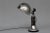 1920s Art Deco Table Lamp from Hanau Heraeus, 1920s For Sale - Image 5 of 16
