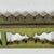 Majestic Architectural Salvage Ornamental Painted Wood Frieze/Valance Decorative Element C. Late 19th American Victorian Design For Sale - Image 12 of 13