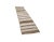 Traditional Vintage Striped Natural Kilim Runner For Sale - Image 3 of 7