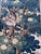 18th Century Verdure Tapestry With Duck Flying For Sale - Image 10 of 14