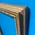Splendid antique carved wooden frame gilded with gold leaf from the 18th century. Size 60 x 60 (usable internal space...