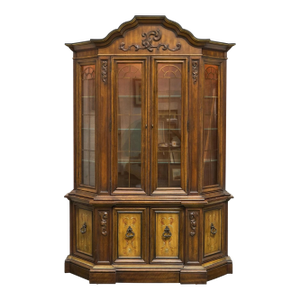 Drexel Heritage Hutch
