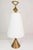 Table Lamp by Max Ingrand for Fontana Arte, Italy, 1960s, in Very Good conditions. Designed 1950 to 1959 I have official...