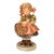 1964 Goebel Germany Hummel Collective Porcelain Girl Figurine Autumn Harvest For Sale