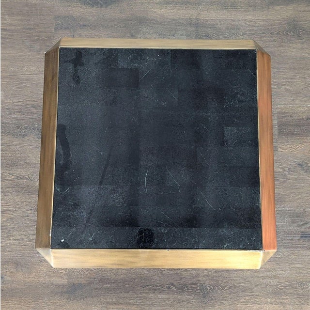 Skylar Bunching Cocktail Table For Sale In San Francisco - Image 6 of 9