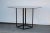 Not Yet Made - Made To Order Cuboid Minimalist Center or Breakfast Table by Design Frères For Sale - Image 5 of 6
