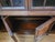 Georgian Style Two Piece Mahogany Breakfront For Sale - Image 10 of 18