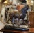 Metal Early 20th Century French Patinated Bronze Bull Sculpture on Black Marble Base For Sale - Image 7 of 9