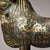 Large Bronze Ox Statue With Gold Inlay, Ancient Script and Dragon Motifs For Sale - Image 10 of 10