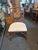 1970s 1970s Lexington Palm Beach Style Rattan Dining Table For Sale - Image 5 of 8