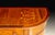Traditional Italian Antique Marquetry Buffet For Sale - Image 3 of 4