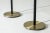 Metal Floor Lamps by Falkenbergs Belysning, Set of 2 For Sale - Image 7 of 9