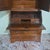 Antique Walnut Drop-Front Secretary For Sale - Image 6 of 11