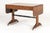 Antique English Regency Rosewood Coffee Table, 1800s For Sale - Image 10 of 11