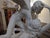 Late 20th Century Neoclassical "Cupid and Psyche" Cast Composite Sculpture After Canova For Sale - Image 5 of 10