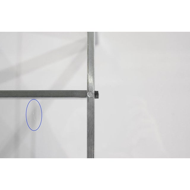 PK61 Coffee Table by Poul Kjaerholm for Fritz Hansen, Denmark, 1956 For Sale - Image 11 of 14