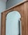 Art Deco Three-Door Oak Wardrobe, 1930s For Sale - Image 8 of 12