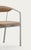 Chairman Chair in Oak with Upholstery in Lime by Henrik Tengler for One Collection For Sale - Image 6 of 14