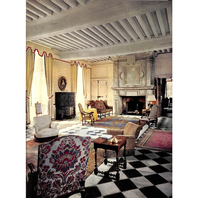 Les Reussites De La Decoration Francaise 1950-1960 For Sale - Image 11 of 12
