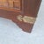 1960s George Zee Hand-Carved Chinese Camphor Wood & Brass Trunk For Sale - Image 11 of 12