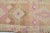 Vintage Kurdih Anatolian Kitchen Runner Rug For Sale - Image 4 of 9
