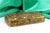 Metal Gilded Silver Box with Chiseled Floral Motifs and Central Card with Children Playing Game For Sale - Image 7 of 8