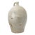 Antique French Glazed Terracotta Jug For Sale